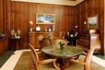 Members Lounge onsite - Ritz-Carlton Residence Club Aspen